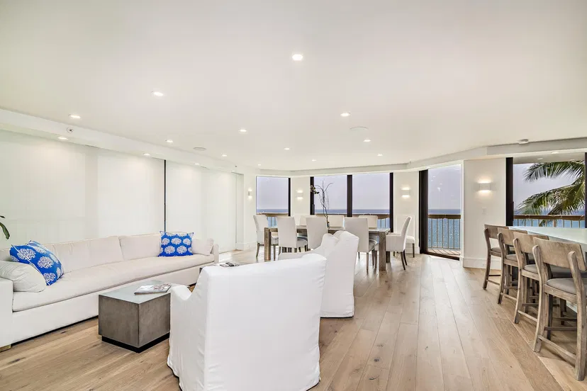 3170 S Ocean Boulevard #403-N — photo 2
