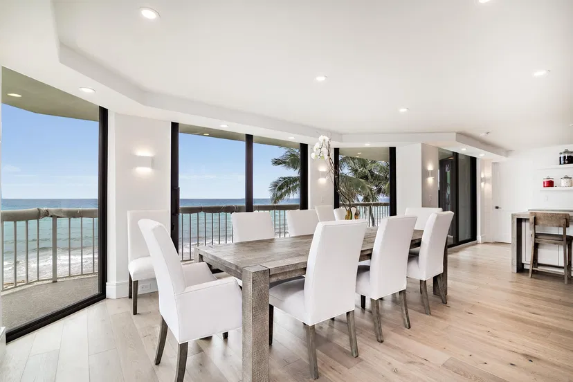 3170 S Ocean Boulevard #403-N — photo 3