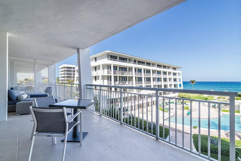 2600 S Ocean Boulevard #302w — photo 2