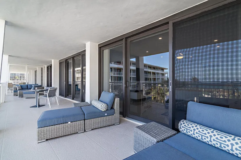 2600 S Ocean Boulevard #302w — photo 3