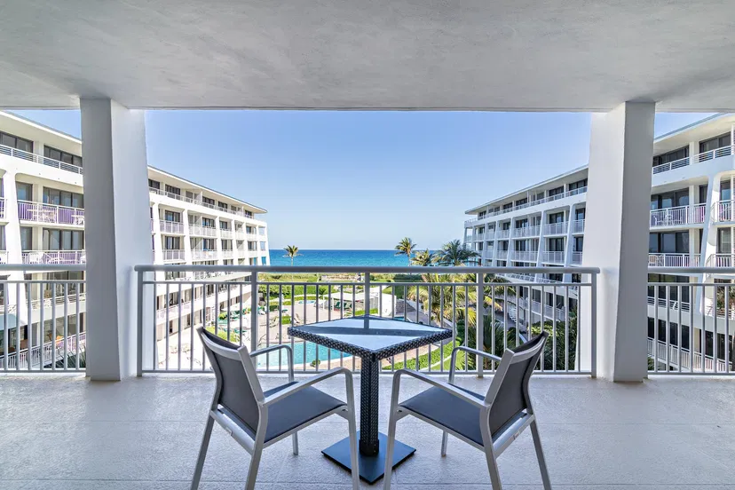 2600 S Ocean Boulevard #302w — photo 4