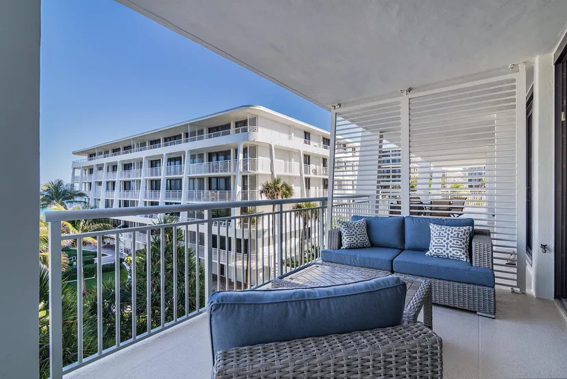 2600 S Ocean Boulevard #302w — photo 5