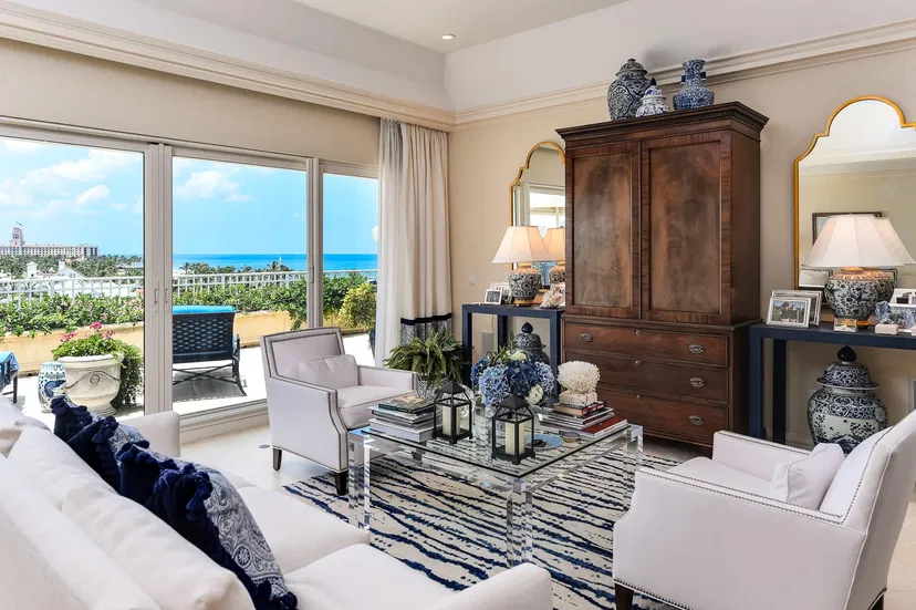 100 Royal Palm Way #Ph-2 — photo 3