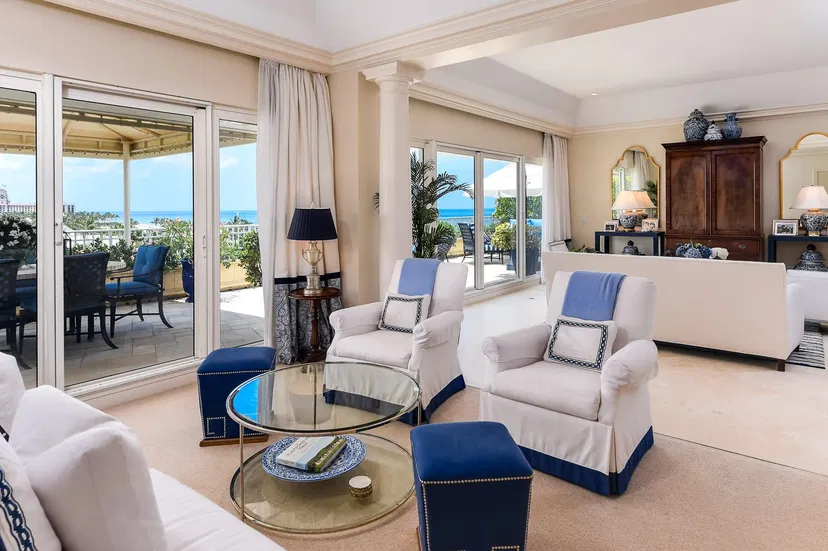 100 Royal Palm Way #Ph-2 — photo 4