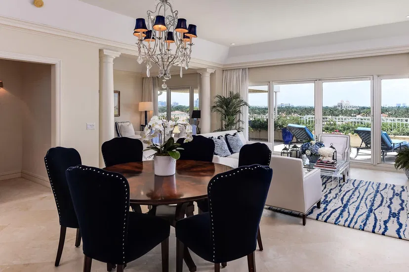 100 Royal Palm Way #Ph-2 — photo 5