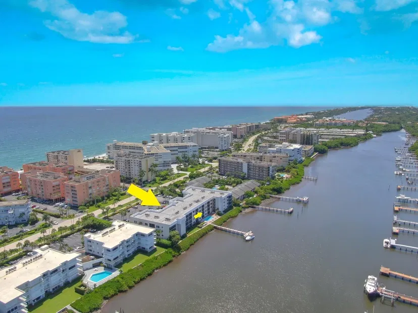 3525 S Ocean Boulevard #207 — photo 3