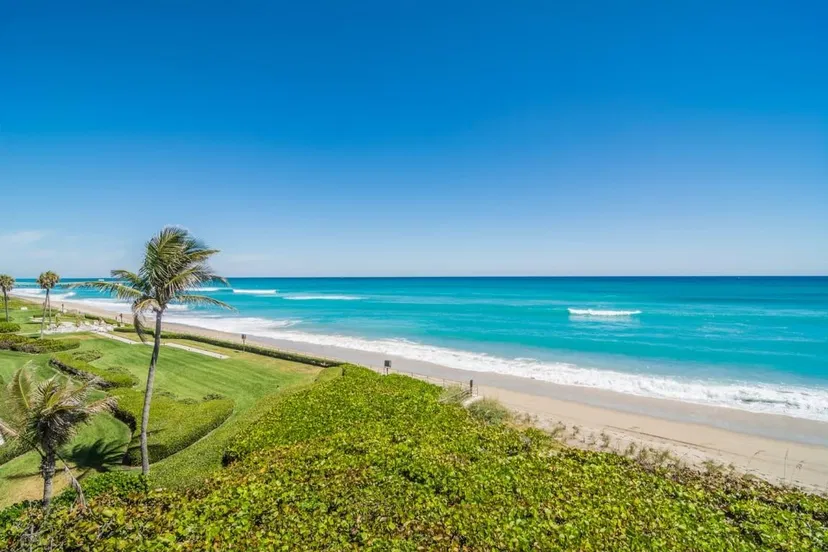 3170 S Ocean Boulevard #403n — photo 3