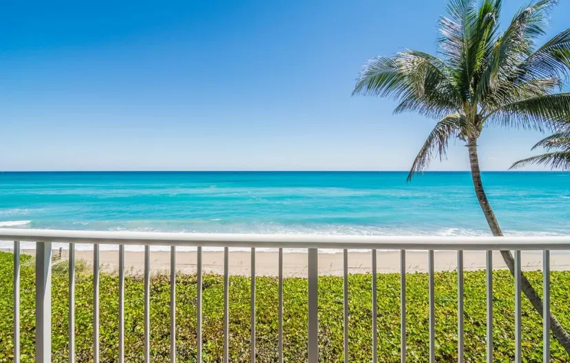3170 S Ocean Boulevard #403n — photo 4