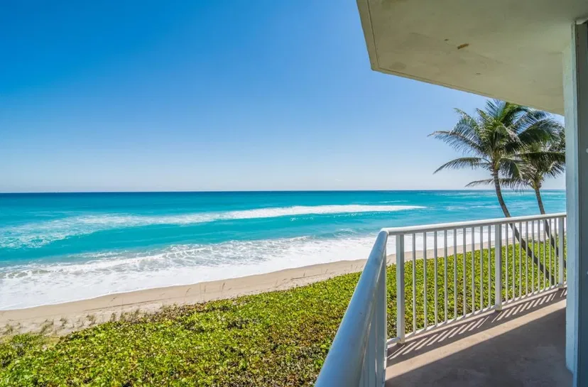 3170 S Ocean Boulevard #403n — photo 5