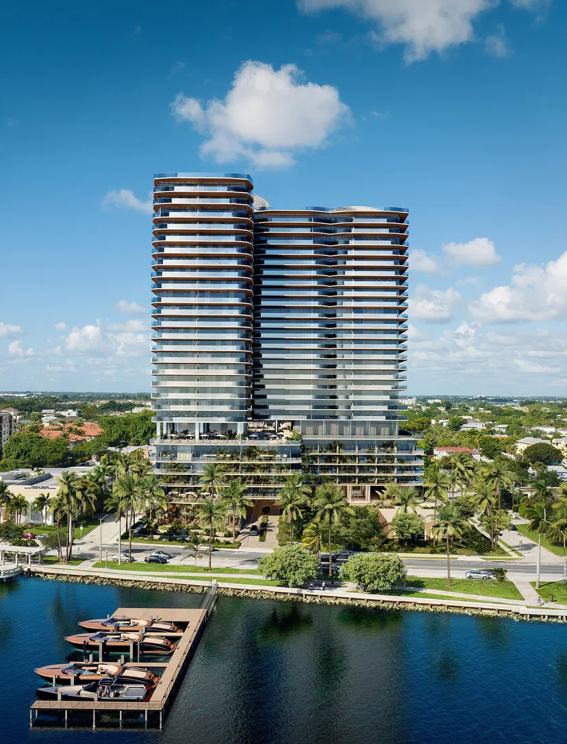 Unit 2002 · Pinewood Terrace · West Palm Beach