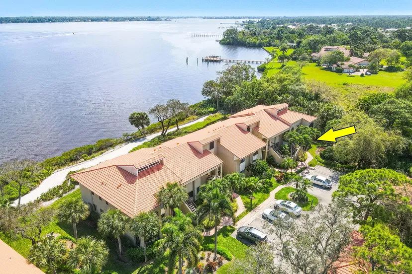 Sold Jul 2024 · 2578 NW Seagrass Drive 7b, Palm City