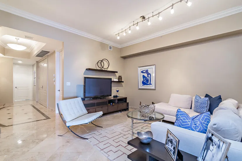 Sold Aug 2020 · 201 S Narcissus Avenue 503, West Palm Beach