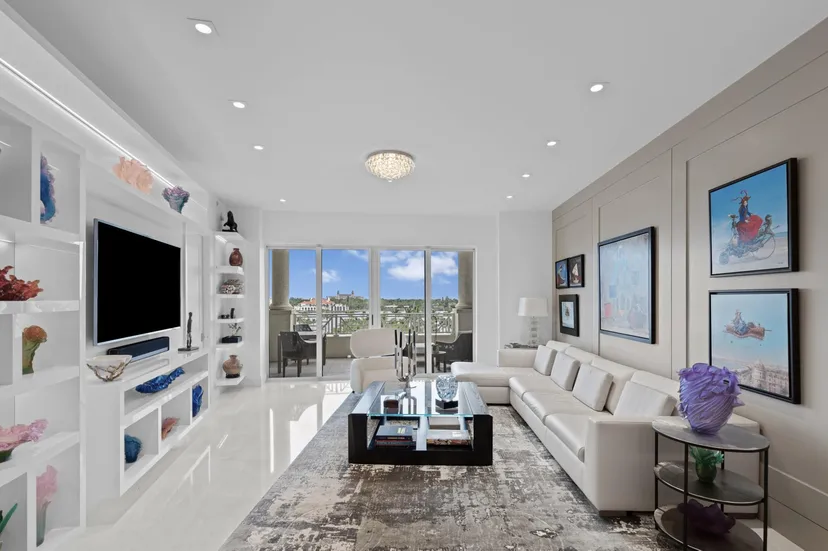Sold Feb 2024 · 201 S Narcissus Avenue 504, West Palm Beach