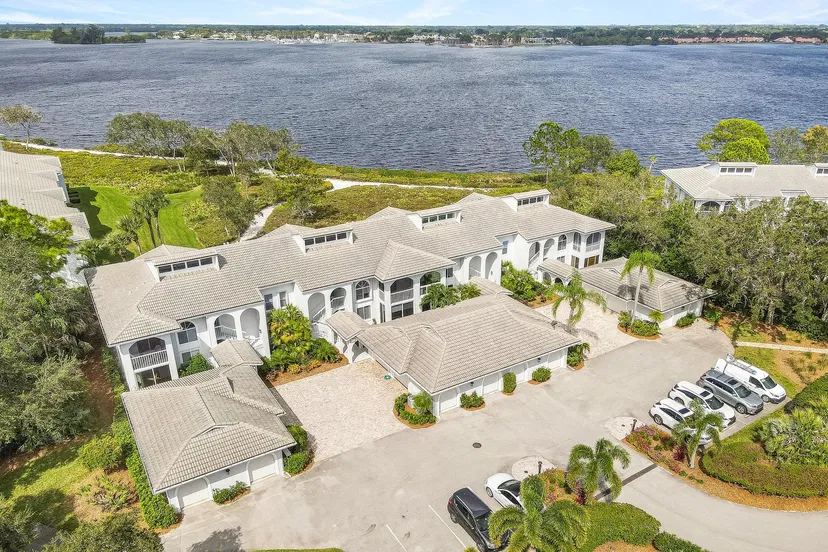 Sold Aug 2024 · 12394 Harbour Ridge Boulevard 5-5, Palm City
