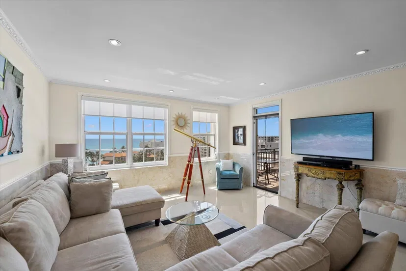 3475 S Ocean Boulevard #7030 — photo 4