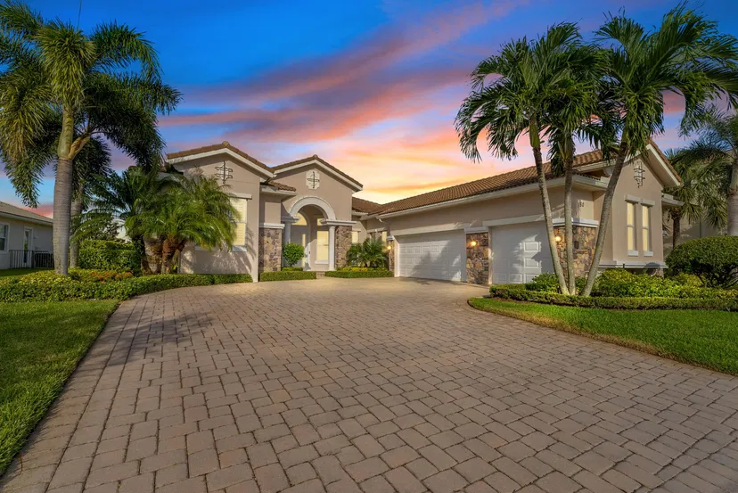 Sold Jun 2025 · 160 Partisan Court, Jupiter