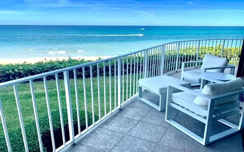 3400 S Ocean Boulevard #2dii — photo 3