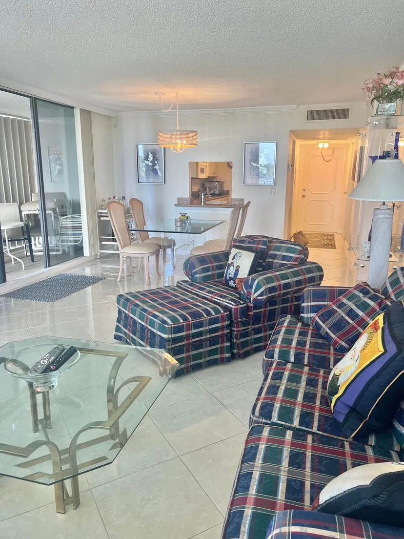 3545 S Ocean Boulevard Boulevard #401 — photo 3