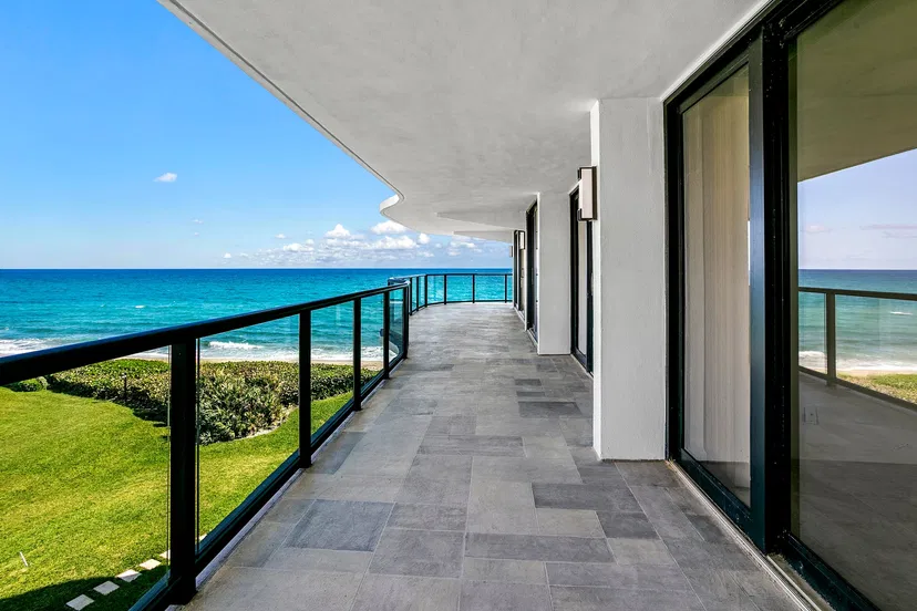 3440 S Ocean Boulevard #403n — photo 3