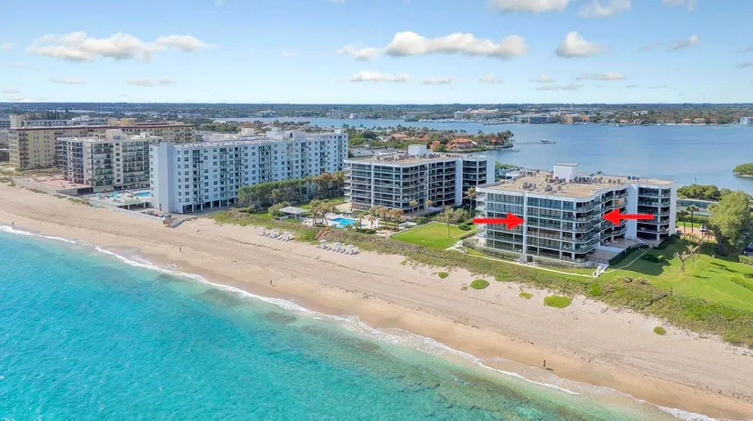 3440 S Ocean Boulevard #403n — photo 4