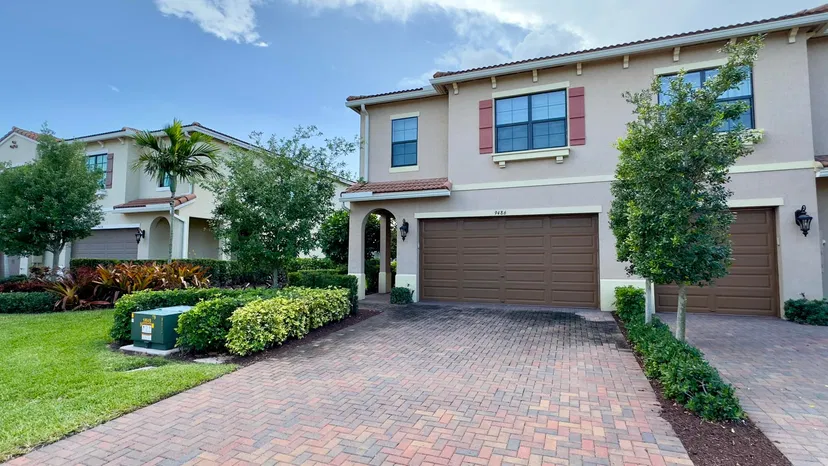 Sold Jun 2025 · 9486 Glider Way, Boca Raton