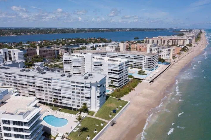 3570 S Ocean Boulevard #706 — photo 3