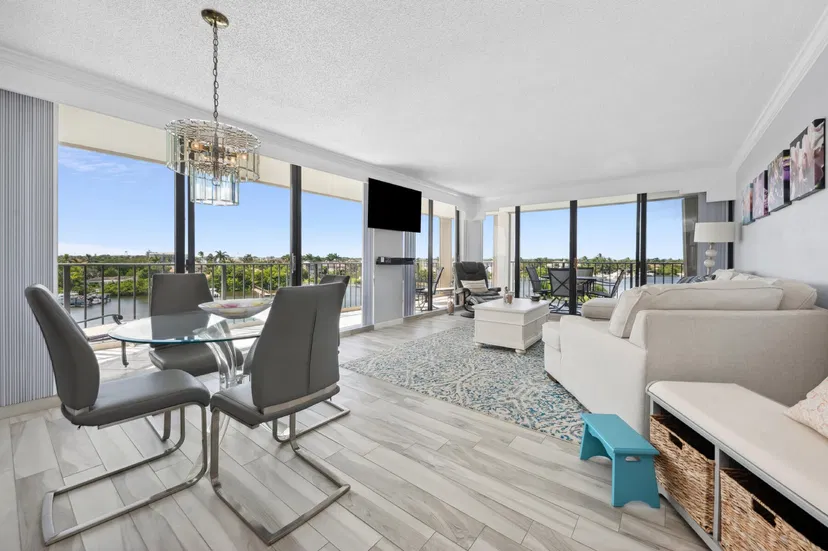 3545 S Ocean Boulevard #509 — photo 3
