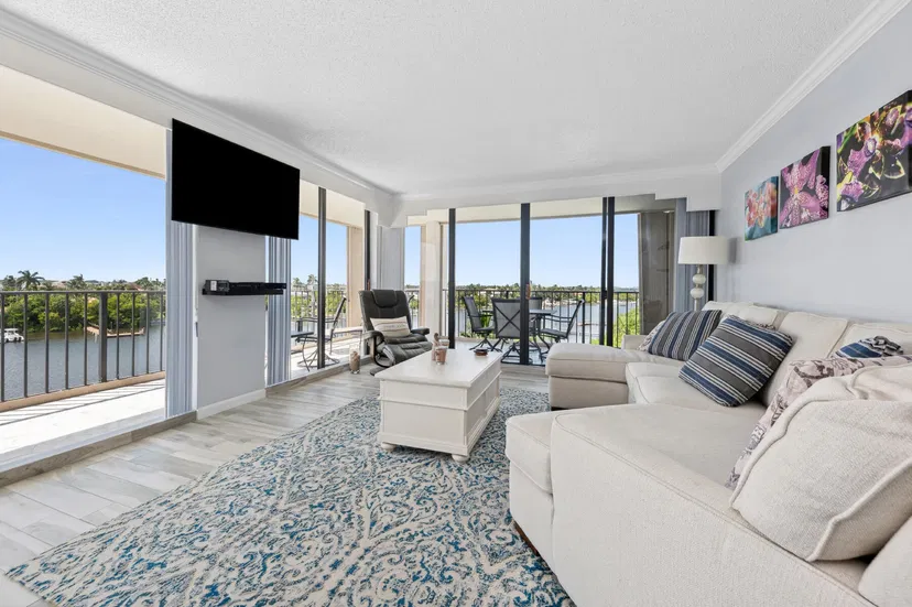 3545 S Ocean Boulevard #509 — photo 4
