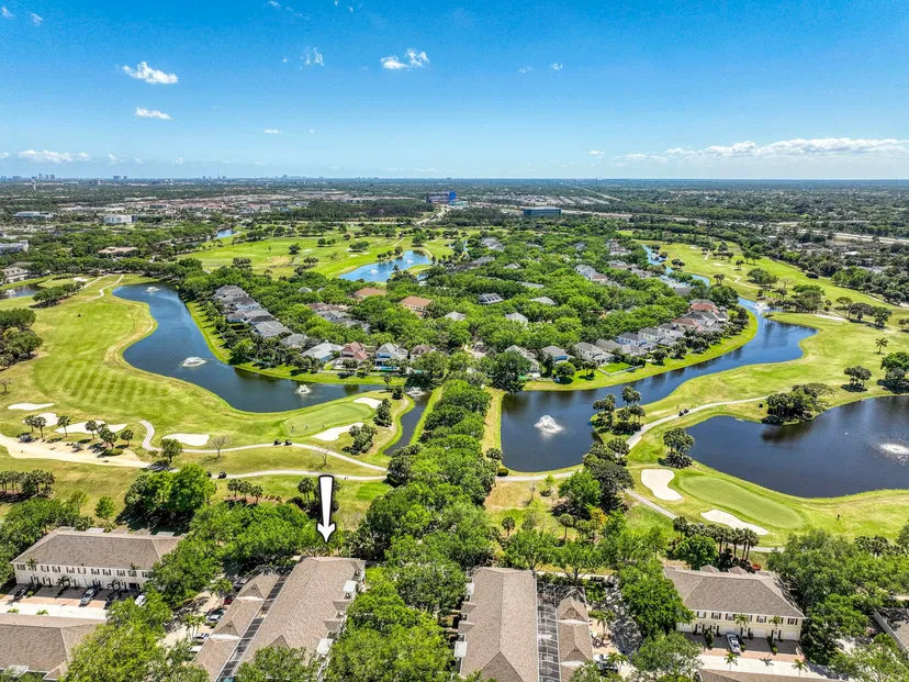 Sold Jul 2025 · 114 Radcliffe Court, Jupiter