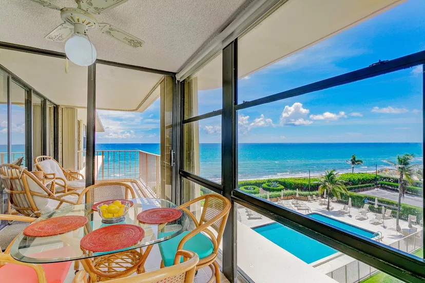 3200 S Ocean Boulevard #B403 — photo 2