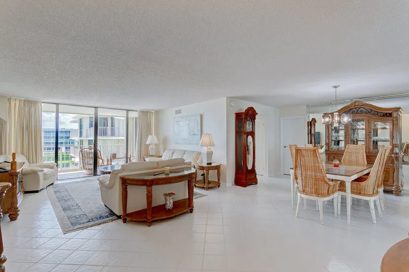 3200 S Ocean Boulevard #B403 — photo 3
