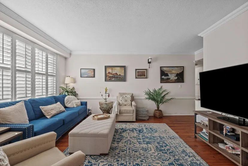3475 S Ocean Boulevard #302 — photo 3