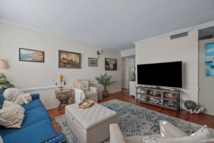 3475 S Ocean Boulevard #302 — photo 4