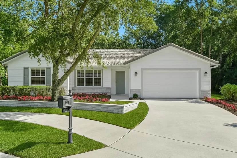 Sold Sep 2025 · 2416 NW 32nd Street, Boca Raton