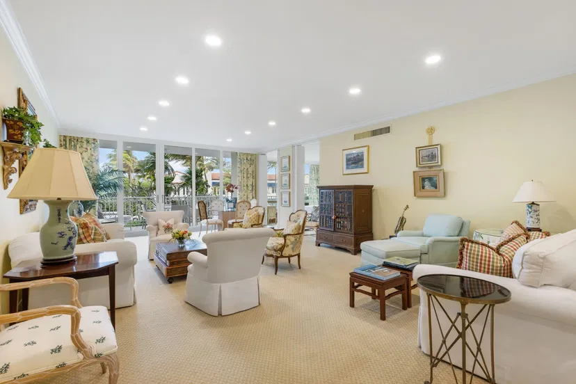 100 Royal Palm Way #D2 — photo 4