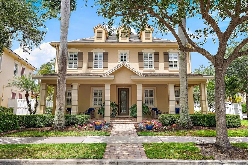 Sold Jun 2025 · 155 Arklow Avenue, Jupiter