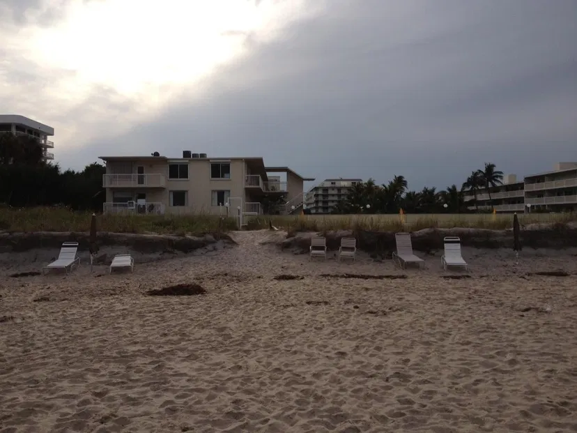 2565 S Ocean Boulevard #1150 — photo 2
