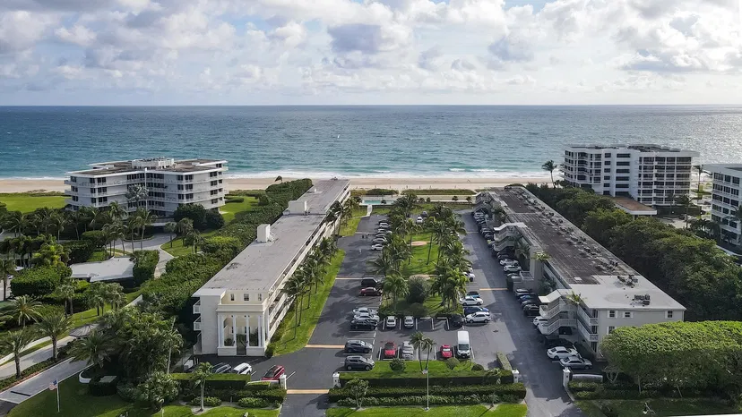 2565 S Ocean Boulevard #312 — photo 2