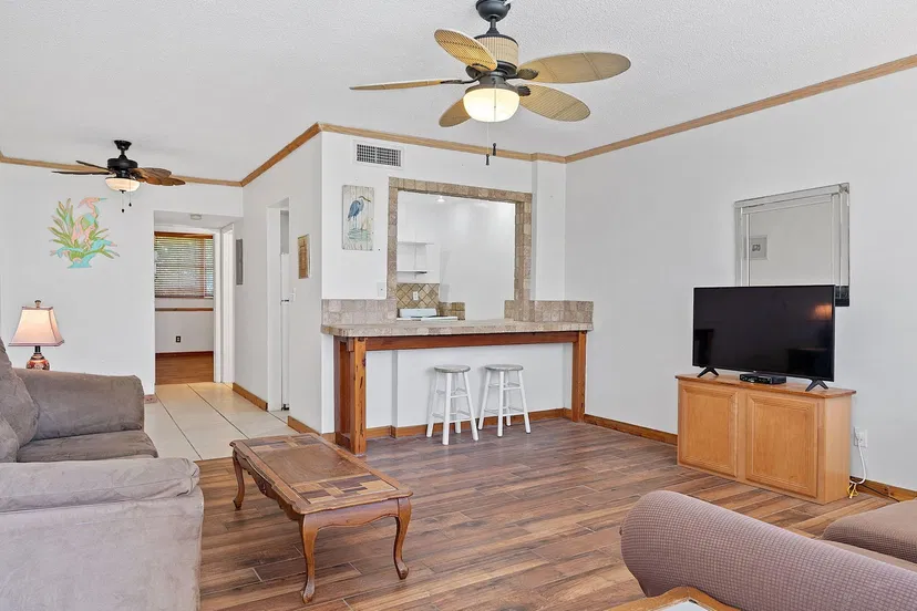 2565 S Ocean Boulevard #312 — photo 4