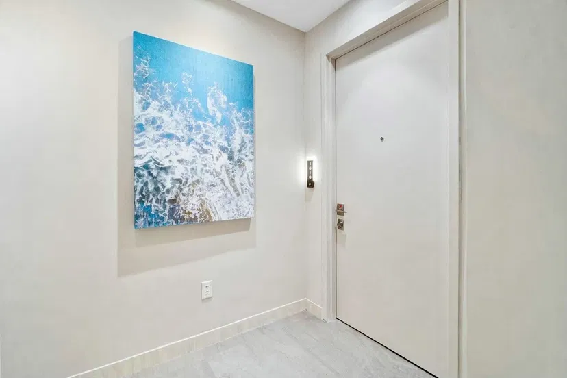 Sold Jul 2025 · 3100 N Ocean Drive H-1610, Singer Island