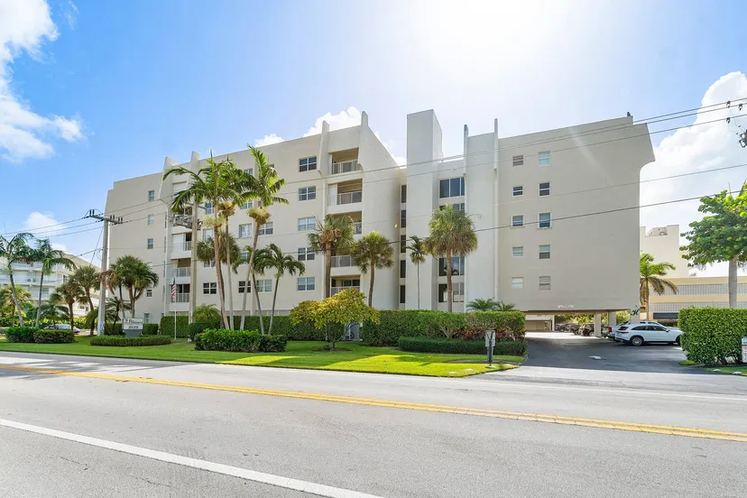 3520 S Ocean Boulevard #H404 — photo 2