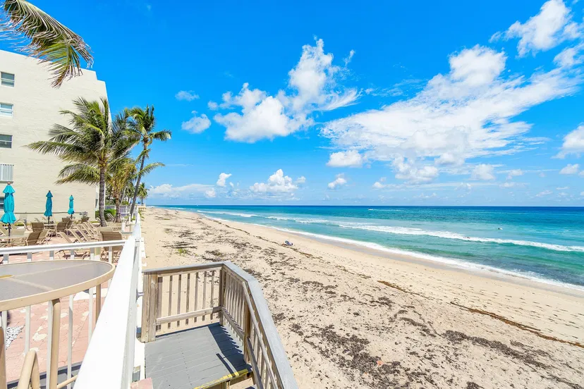 3520 S Ocean Boulevard #H404 — photo 4