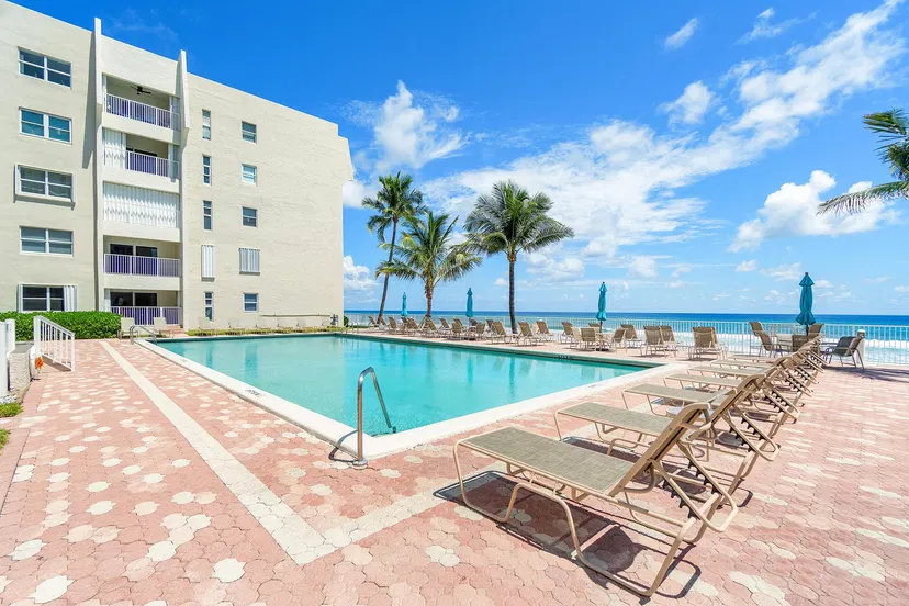 3520 S Ocean Boulevard #H404 — photo 5