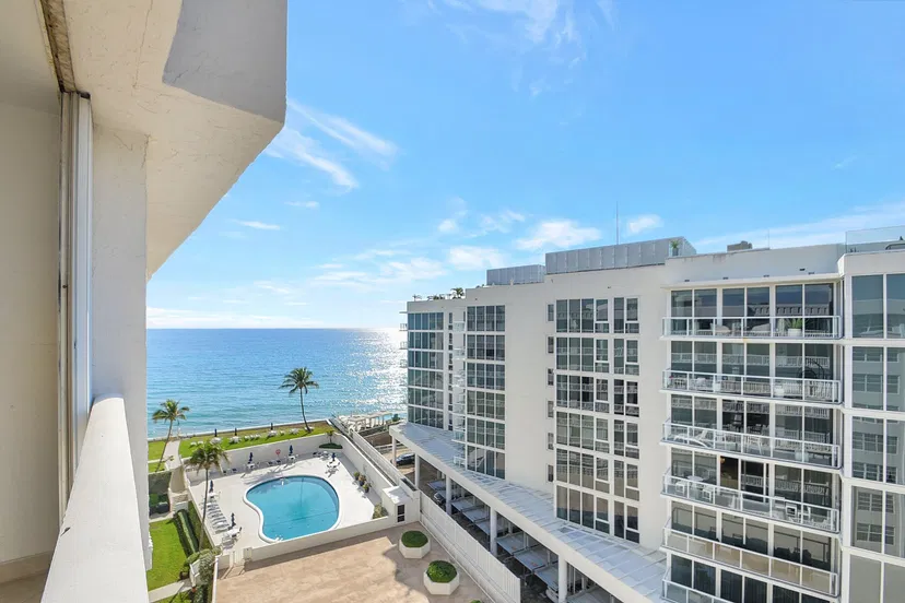 3570 S Ocean 907 Boulevard #907 — photo 2