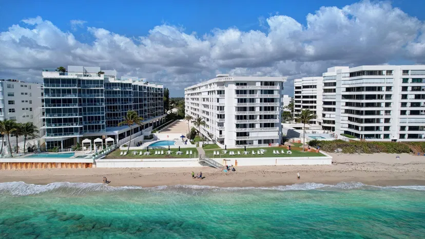 3570 S Ocean 907 Boulevard #907 — photo 3