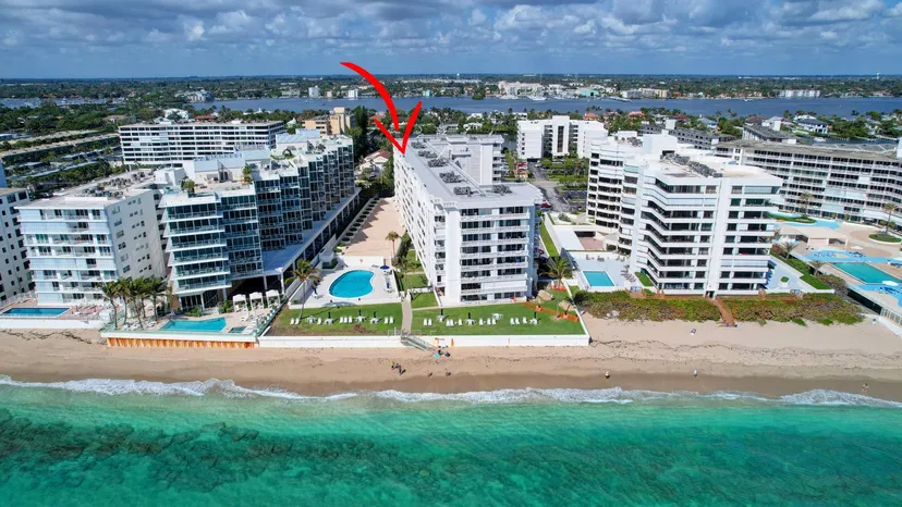 3570 S Ocean 907 Boulevard #907 — photo 4