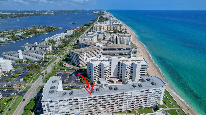 3570 S Ocean 907 Boulevard #907 — photo 5