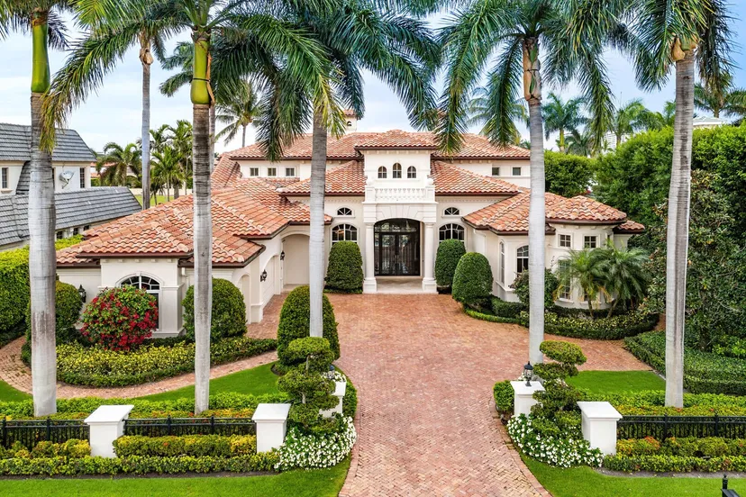Sold Jun 2026 · 1560 Sabal Palm Drive, Boca Raton
