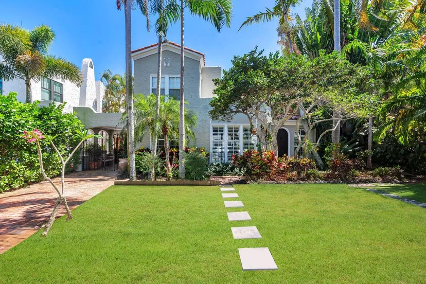 Sold May 2026 · 138 Greymon Drive, West Palm Beach