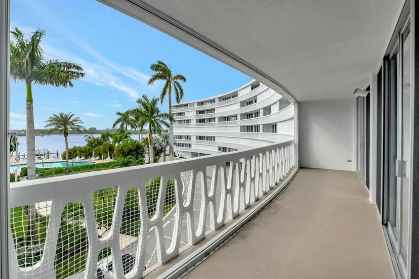 2505 S Ocean Boulevard #402 — photo 5